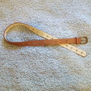 childrens' belt